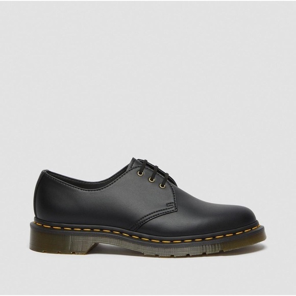 NWT DR MARTENS Vegan 1461 Felix Oxford Shoes! - Picture 6 of 16